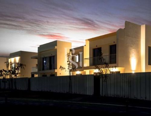 Townhouses for Rent in Abu Dhabi