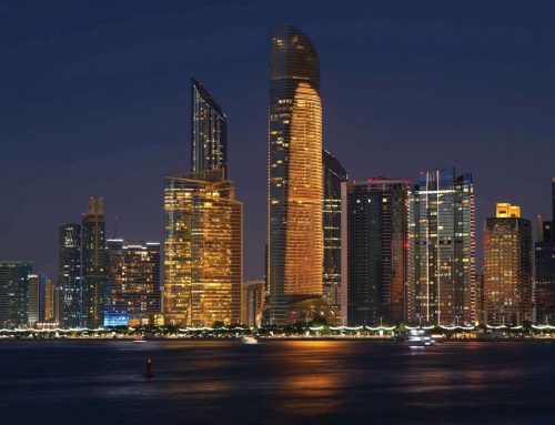 Top 10 Luxury Real Estate Projects in Abu Dhabi for 2024