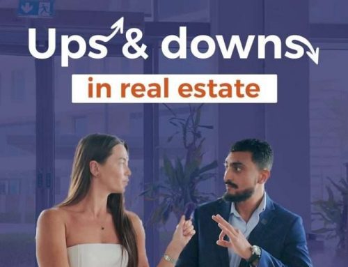 Tips on the Ups and Downs of UAE Real Estate Investment