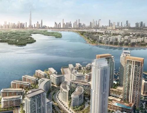 Best Off-Plan Communities in Dubai for Investors