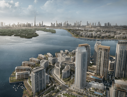 What Are the Most Popular Property Types in Dubai?