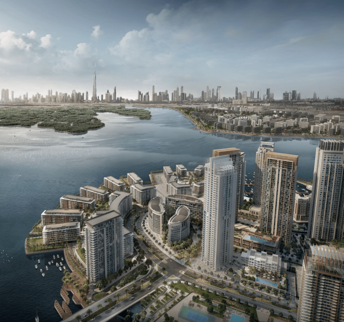 dubai offplan