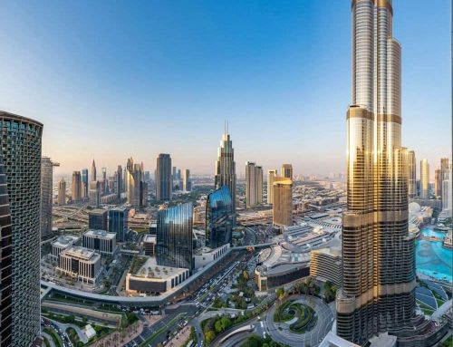 What is the Future of UAE Real Estate in 2025