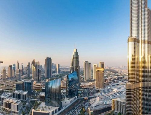 What is the Future of UAE Real Estate in 2025