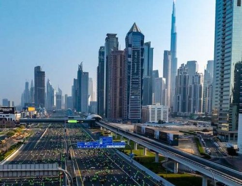 Dubai’s Record Run: Active Lifestyle Boosts UAE Real Estate