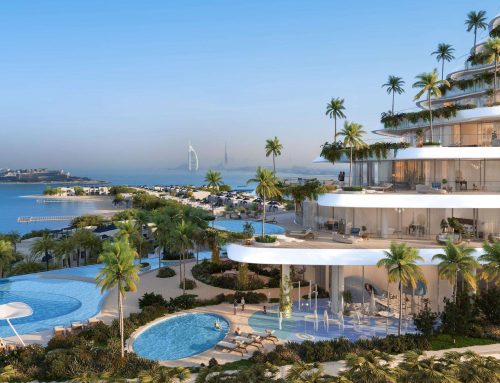 Top 10 Luxury Real Estate Projects in Dubai for 2024