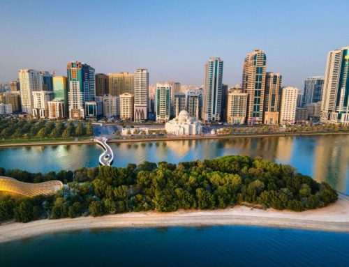 Most Popular Areas to Rent Apartments in Sharjah