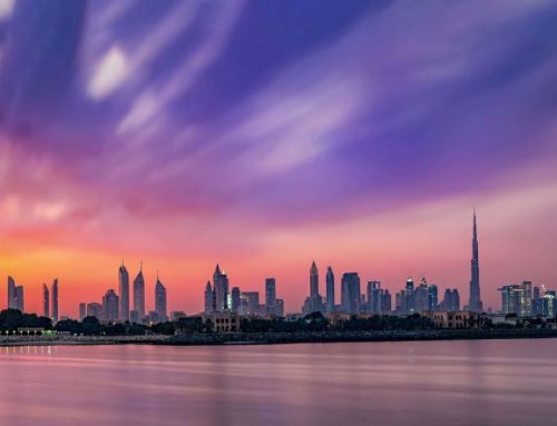 Waterfront vs. City View Properties in Dubai