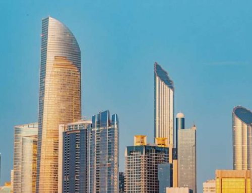 Abu Dhabi: The New Epicenter for Real Estate Investments