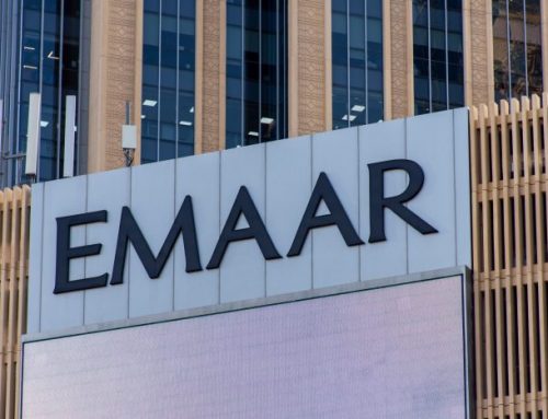 Emaar Development Achieves Impressive $13.1 Billion in Property Sales