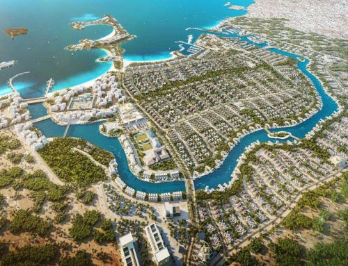 Top Areas to Buy Residential Land in Abu Dhabi