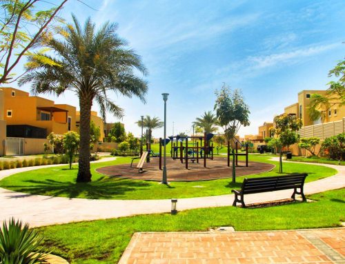 Best Properties to Buy in Al Raha Gardens, Abu Dhabi