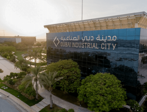 Elite Group in Dubai Industrial City can influence UAE Real Estate