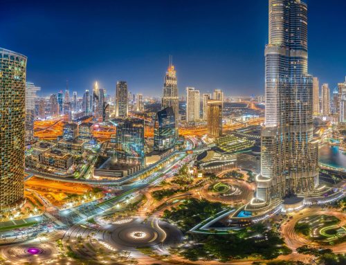 Top Residential Trends in UAE Real Estate for 2025