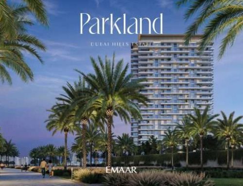 Parkland at Dubai Hills Estate