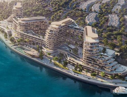 Ras Al Khaimah Real Estate Market in 2024