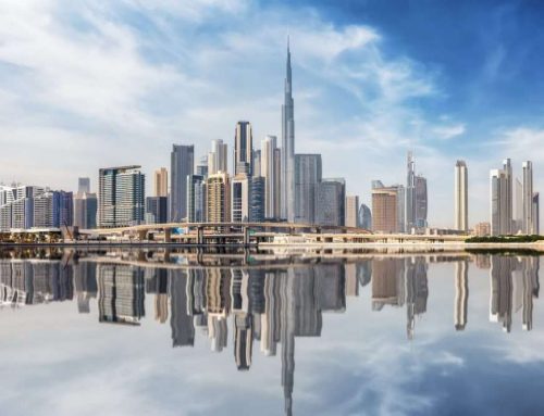 Is Abu Dhabi Real Estate a Better Investment than Dubai?