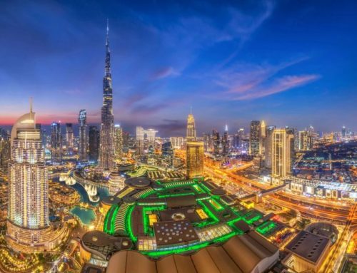 5 Trends Shaping Dubai’s Real Estate Market in 2025