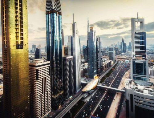 Dubai Real Estate Market November 2024 Highlights and Trends