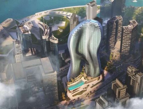 Bugatti Residences: Exclusive Dubai Luxury at Business Bay