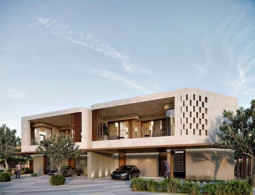 Altay Hills by IFA Hotels & Resorts: Premium Living in Sharjah