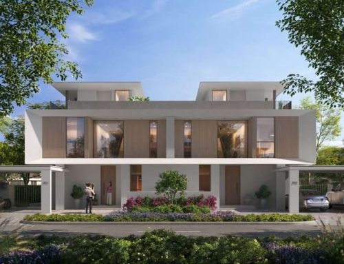 Popular Villa Communities in Dubai