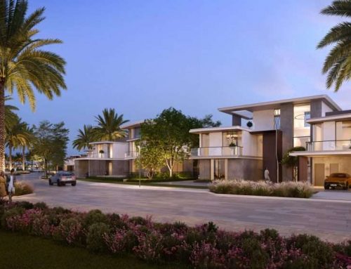 Best Neighborhoods for Family Villas in Dubai