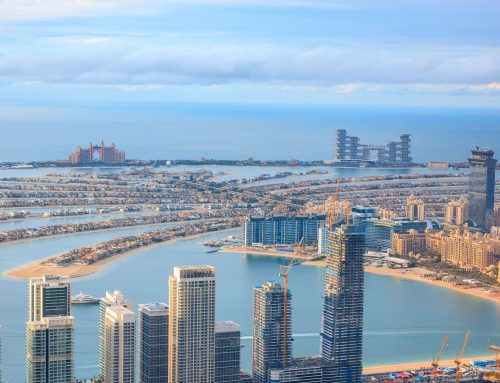 Best Waterfront Communities in the UAE for Property Investment