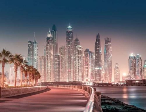 Dubai’s Smart Rental Index 2025: Increase in the Rental Market