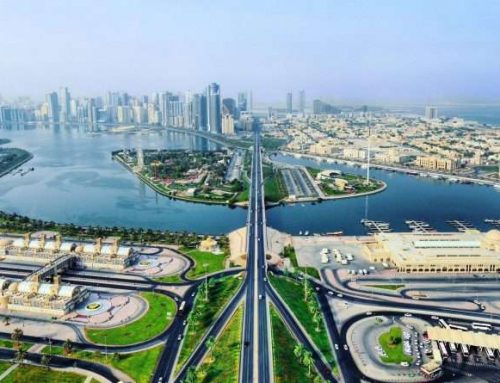 Sharjah Real Estate Market is Booming in 2025