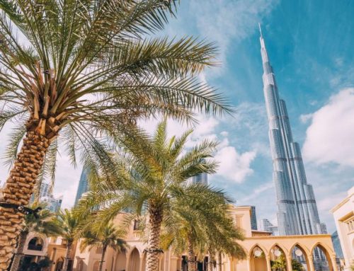 Is It Wise to Invest in Property in the UAE in 2025?