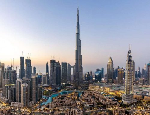 Expert Tips for Buying Prime Property in Dubai