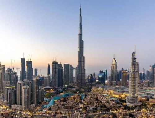 Most Searched Communities to Invest in Dubai