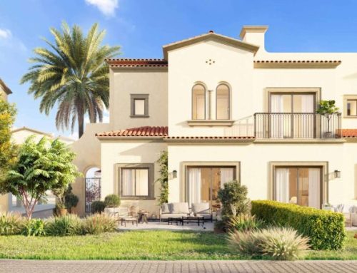 Carmona at Bloom Living: Own a Home in Zayed City