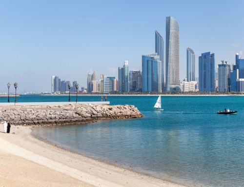 Most Romantic Waterfront Properties in Abu Dhabi