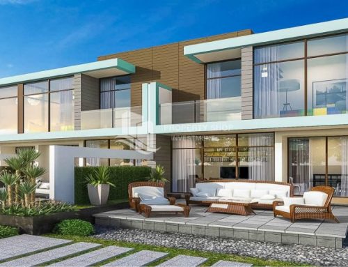 Akoya by Damac in Dubailand