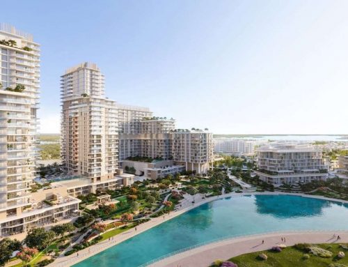 Muheira at Maysan: Prestige Living on Al Reem Island