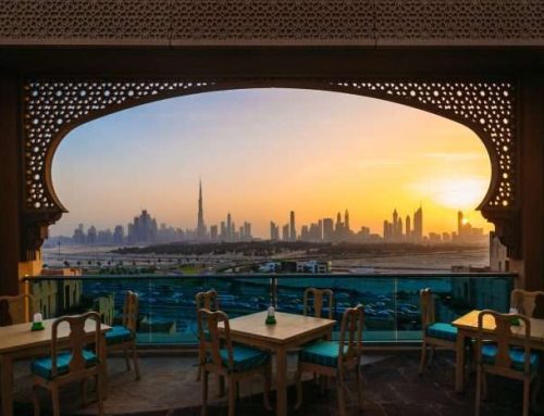 Ramadan 2025: A Golden Opportunity for Dubai Real Estate Investment