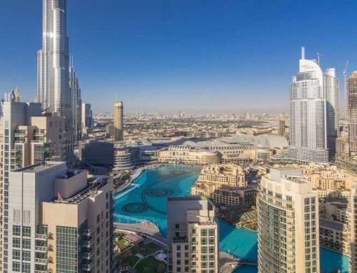 Almal Real Estate Expands into Luxury Business Centres and Global Markets