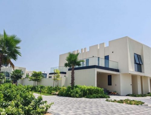 Dubai Luxury Villas & Apartments Are Leading the Market