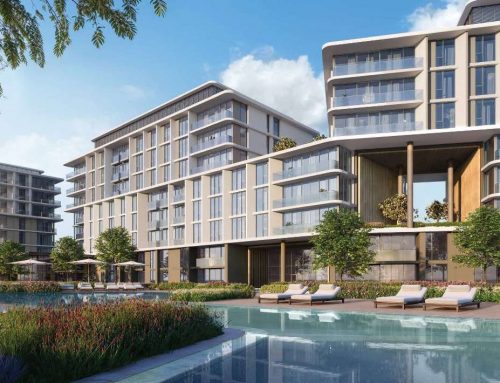 Solea at Saadiyat Island: Ultimate Waterfront Luxury