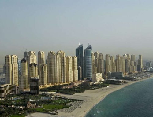 Dubai Real Estate: Is It Better to Rent or Own a Home?