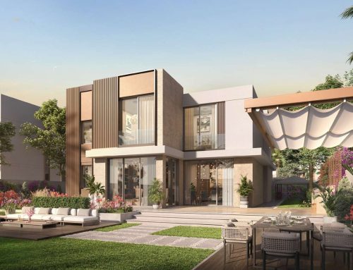 Reeman Living Phase 2 – Modern Urban Home in Abu Dhabi