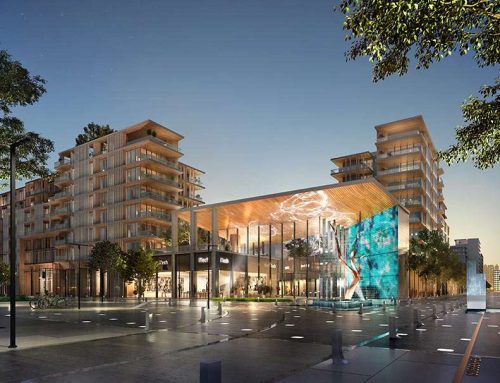 Where to Find the Best Duplex Apartments in Abu Dhabi
