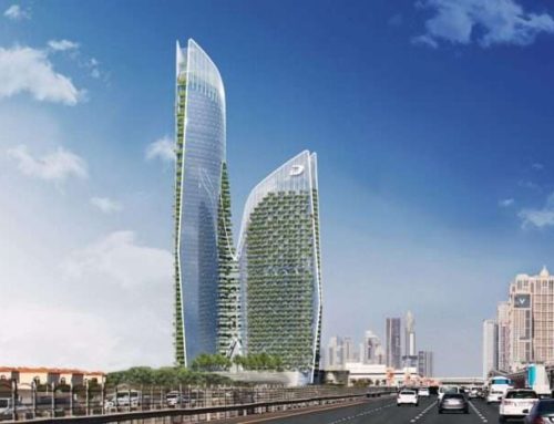 Top 10 Real Estate Projects by DAMAC Properties in Abu Dhabi