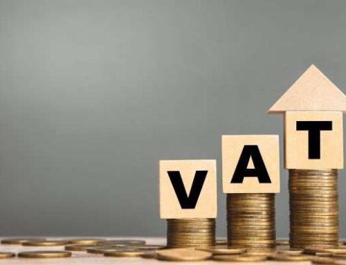 UAE Real Estate VAT Guide 2025