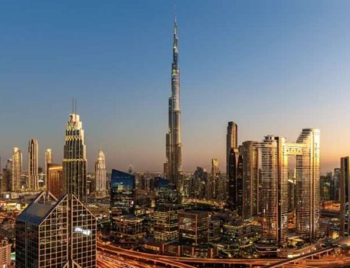 Dubai Real Estate Market: Supply Shortages Are Driving Property Prices Up