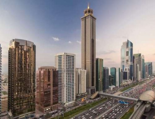 Dubai’s Population Growth Fuels Real Estate Demand in 2025