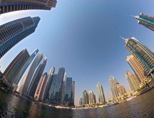 What Is the Future of Real Estate in the UAE?