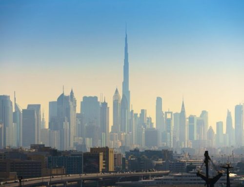 Affordable Housing in Dubai: Real Estate Update